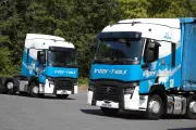 Interhaul 1