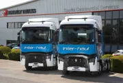 Interhaul 3