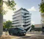 eTech Trafic 1