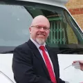 Grahame Negus HEad of LCV RT UK