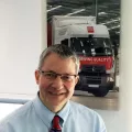 Andrew Scott Head of Product Management RTUK