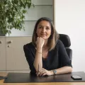 Karine Forien