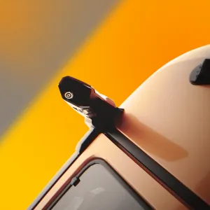 Mirror Camera Renault Trucks T