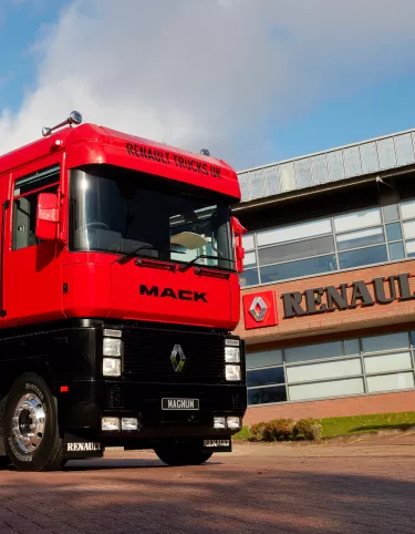 Magnum 30 anniversary