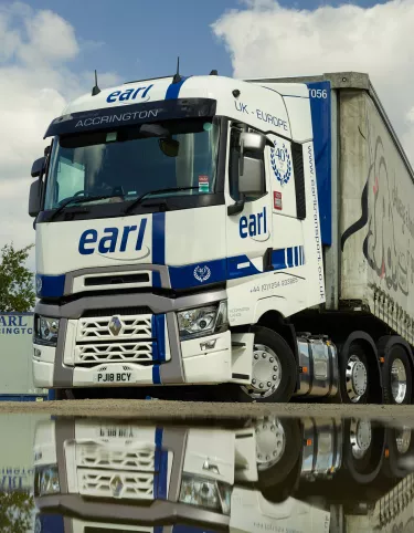 Renault Trucks Opitfuel Challenge