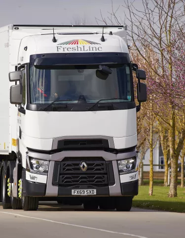 Ranult Range T Freshlinc