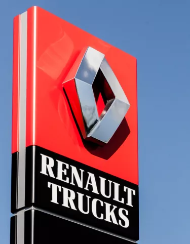 Renault Trucks Totem