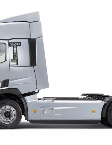 Renault Trucks Model T