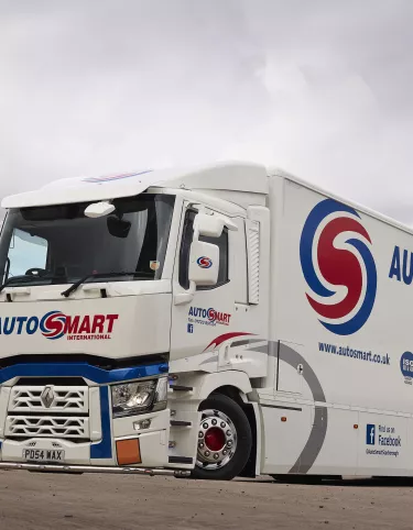 Autosmart Range T-1