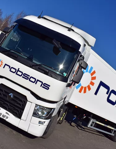 Culina Robsons Range T