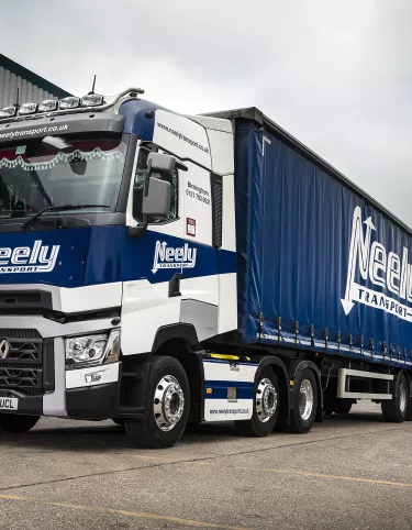 Nely Transport Range T