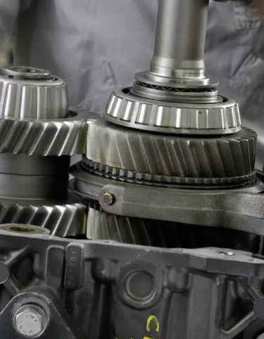 Renault Trucks Parts