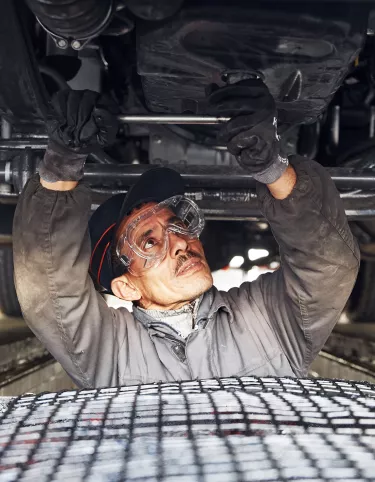 RTEC Technician