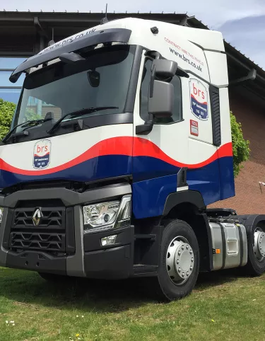 BRS 70TH ANNIVERSARY RANGE T