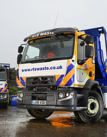 RTS Waste Management