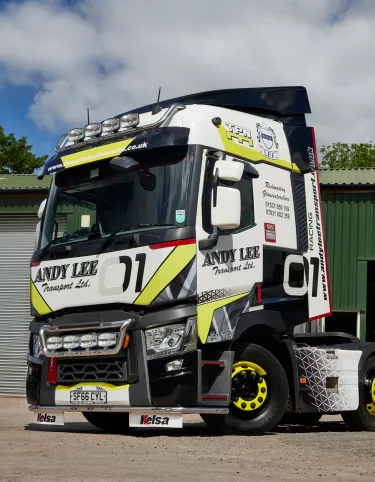 ANDY LEE TRANSPORT 2