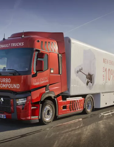 NEW GEN ENGINE T RANGE