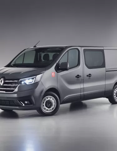RT Traffic LCV
