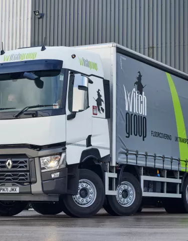Witch Group C4300