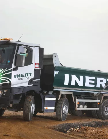 Inert