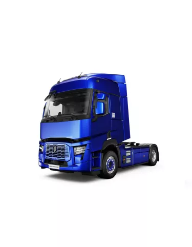 Renault Trucks E-TECH