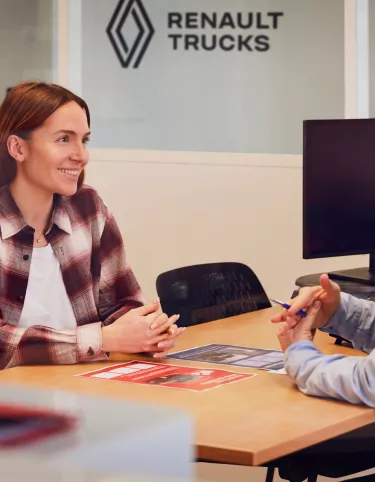 sales conversation - p042290