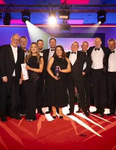 Dealer of the Year 1