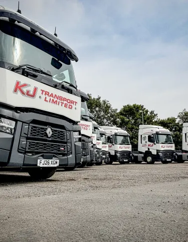 KJ transport 37