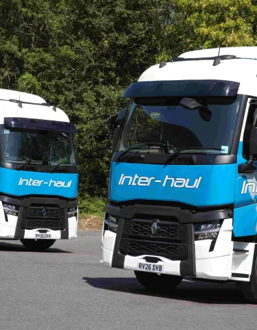 Interhaul 1