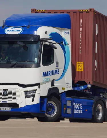 Maritime 002